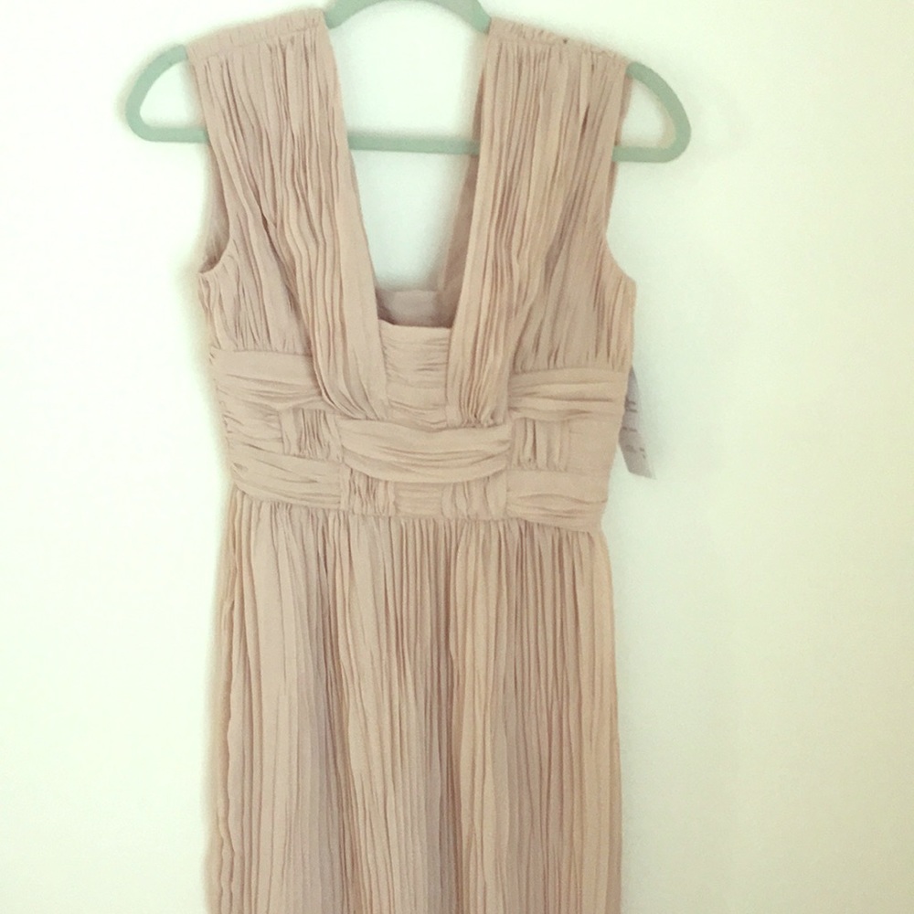 NWT Adrianna Papell dress